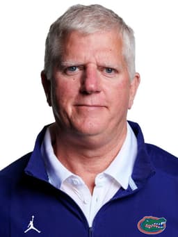 Ron Roberts portrait