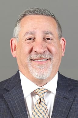 Mike Spiegler portrait