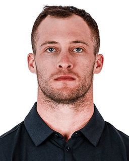 Jared Bernhardt portrait