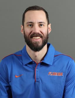 Ryan Walthall portrait