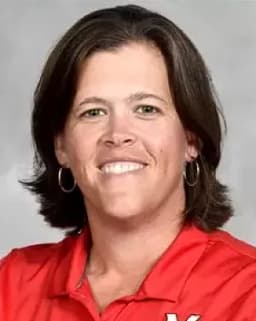 Kelly Hovland portrait