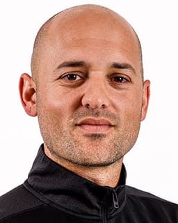 Miacheal Marchiano portrait