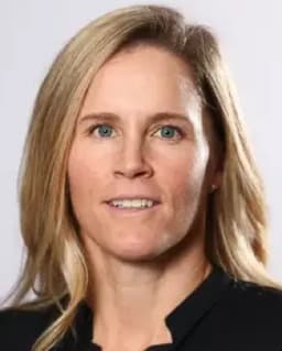 Katie Dougherty portrait