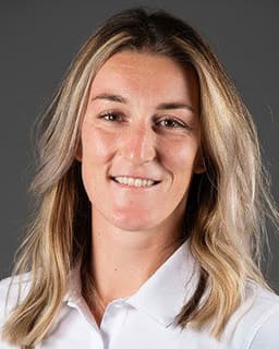 Ruth Seaborne portrait