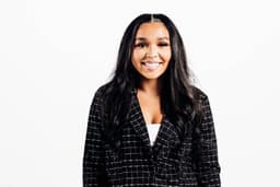 Brianna Alexander portrait