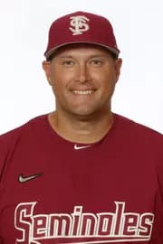 Micah Posey portrait