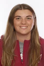 McKenzie Gaghan portrait