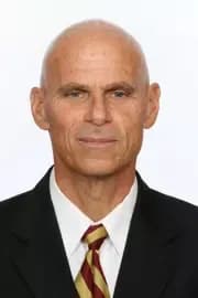 Brian Pensky portrait