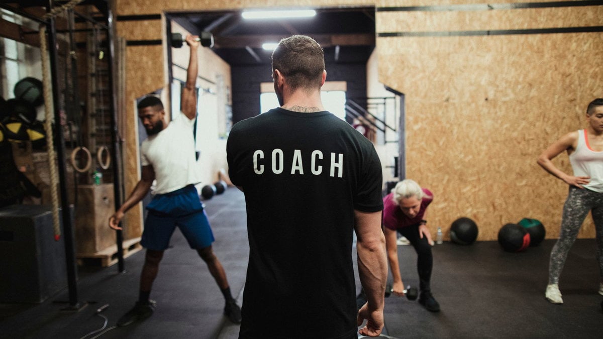 How to Help Your Athlete Talk to a Coach