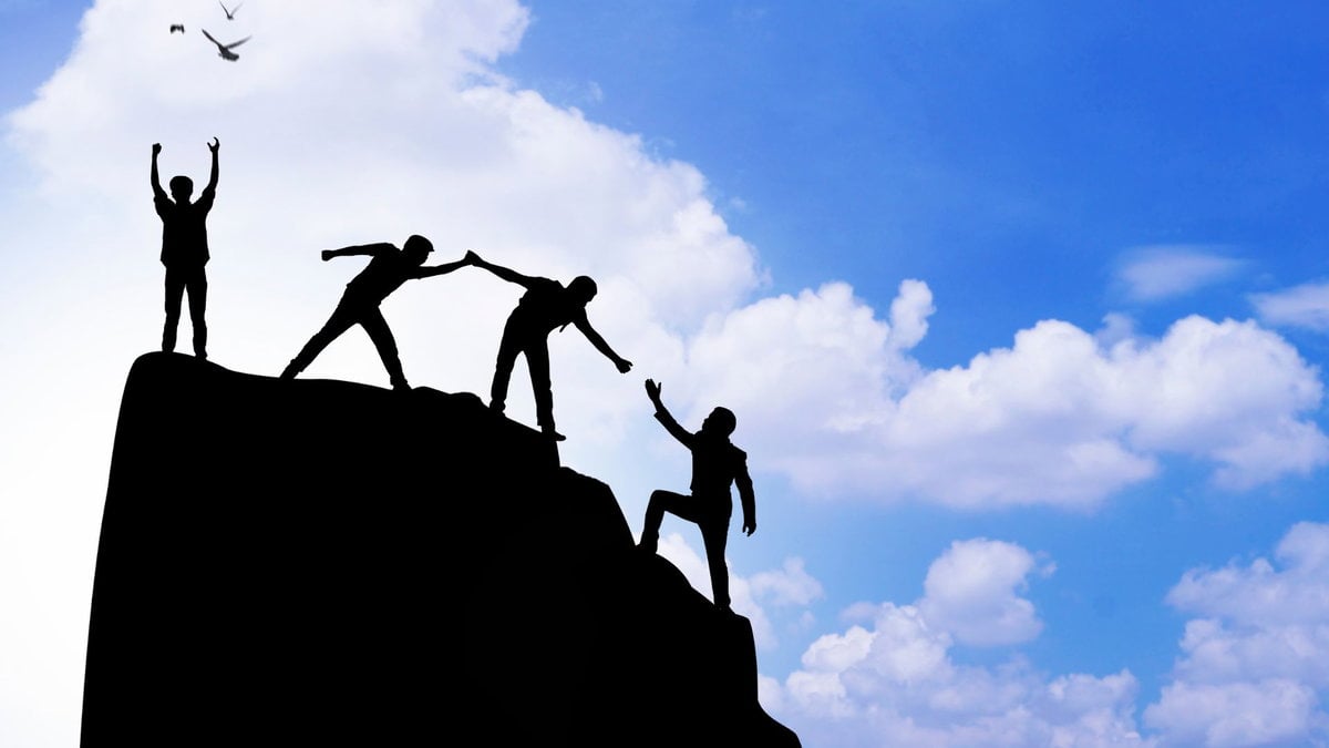 Overcoming Self-Doubt and Owning Your Success