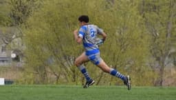 Cooper Broddus portrait