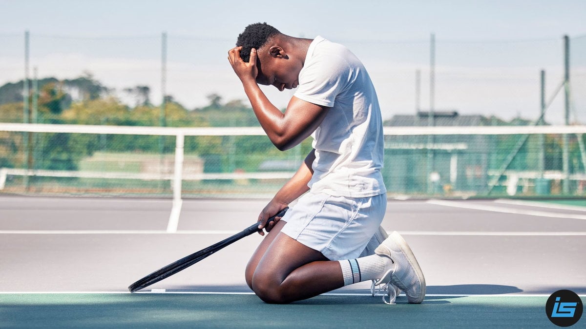 Why You Feel Relief Instead of Excitement After Competition