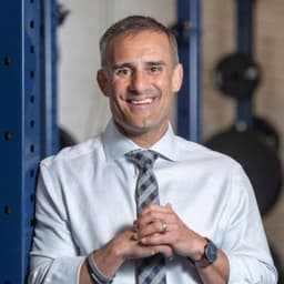 Arman Taghizadeh portrait