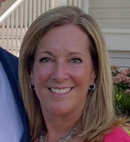 Janine Tucker portrait