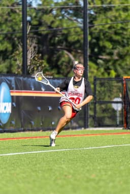 Ella Currey portrait