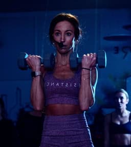 Kelly Berger portrait