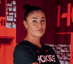 Mary Griffin portrait