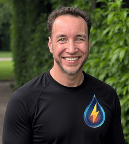 Raindrops Mindset LLC portrait