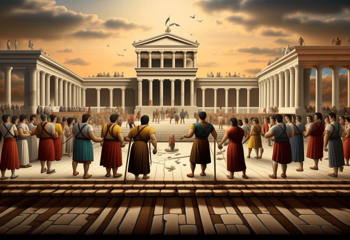 Olympic Weightlifting History: From Ancient Greece to Modern Gyms