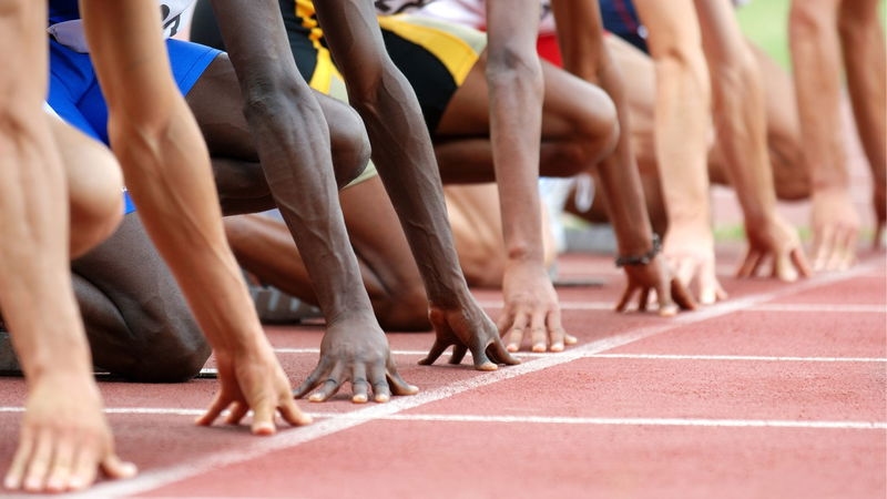 The Evolution of Track and Field: From Ancient Greece to the Modern Era