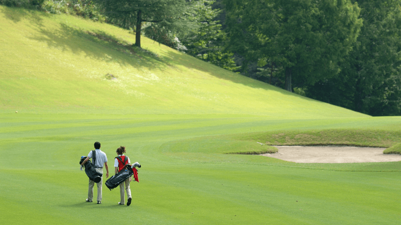 The History of Golf in 5 Minutes