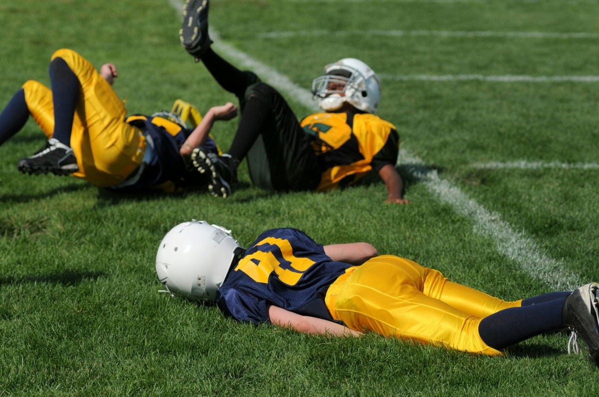 One Hit Can Change the Game: Understanding Concussions in Sports