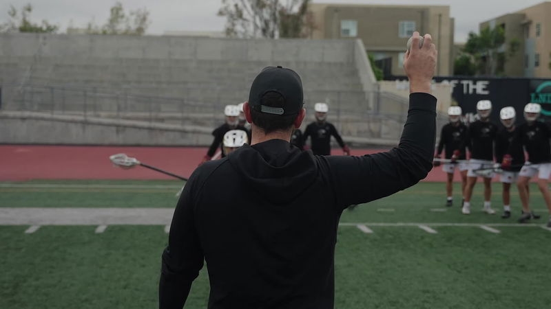 Understanding Men’s Lacrosse: A Beginner’s Guide to the Sport