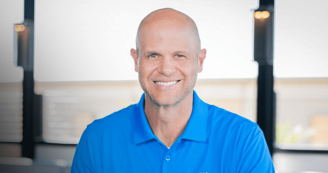 ISNation At The Super Bowl LIX’s Radio Row with Danny Wuerffel