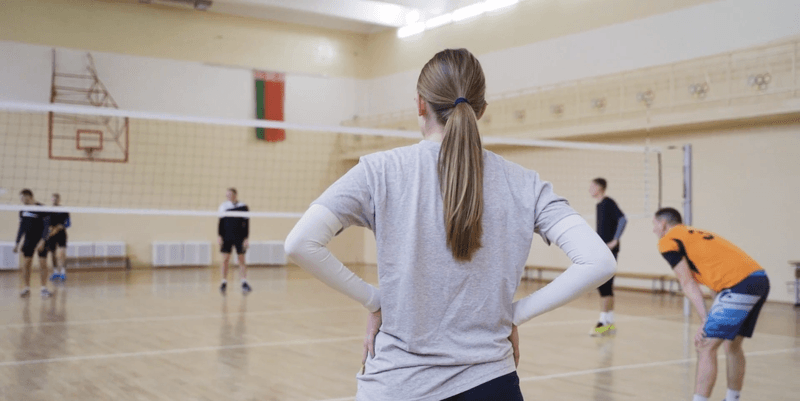 The Rules of Volleyball Explained: Basics & Common Misconceptions