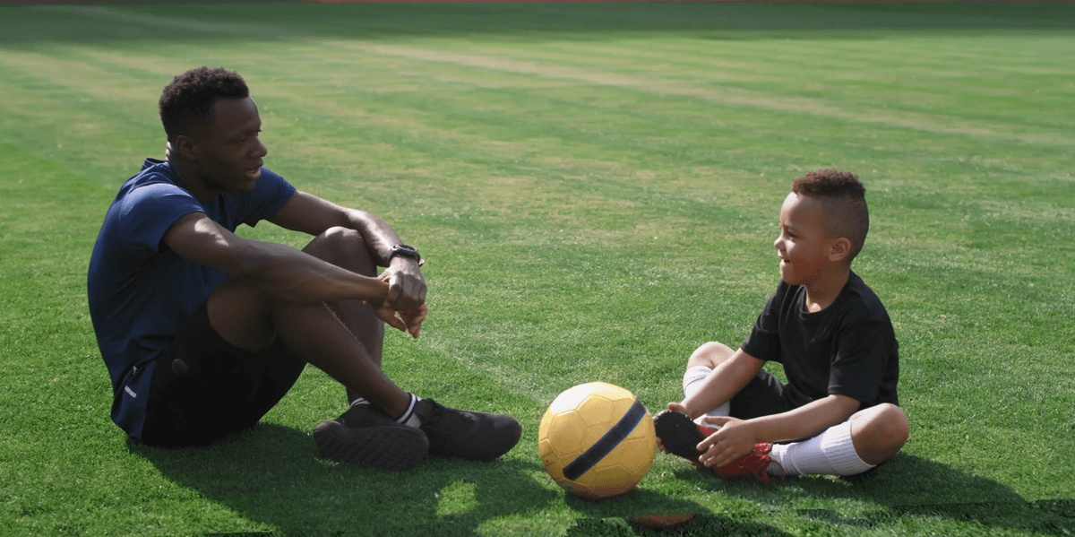 Nothing to Lose vs Everything To Lose: The Importance of a Growth Mindset